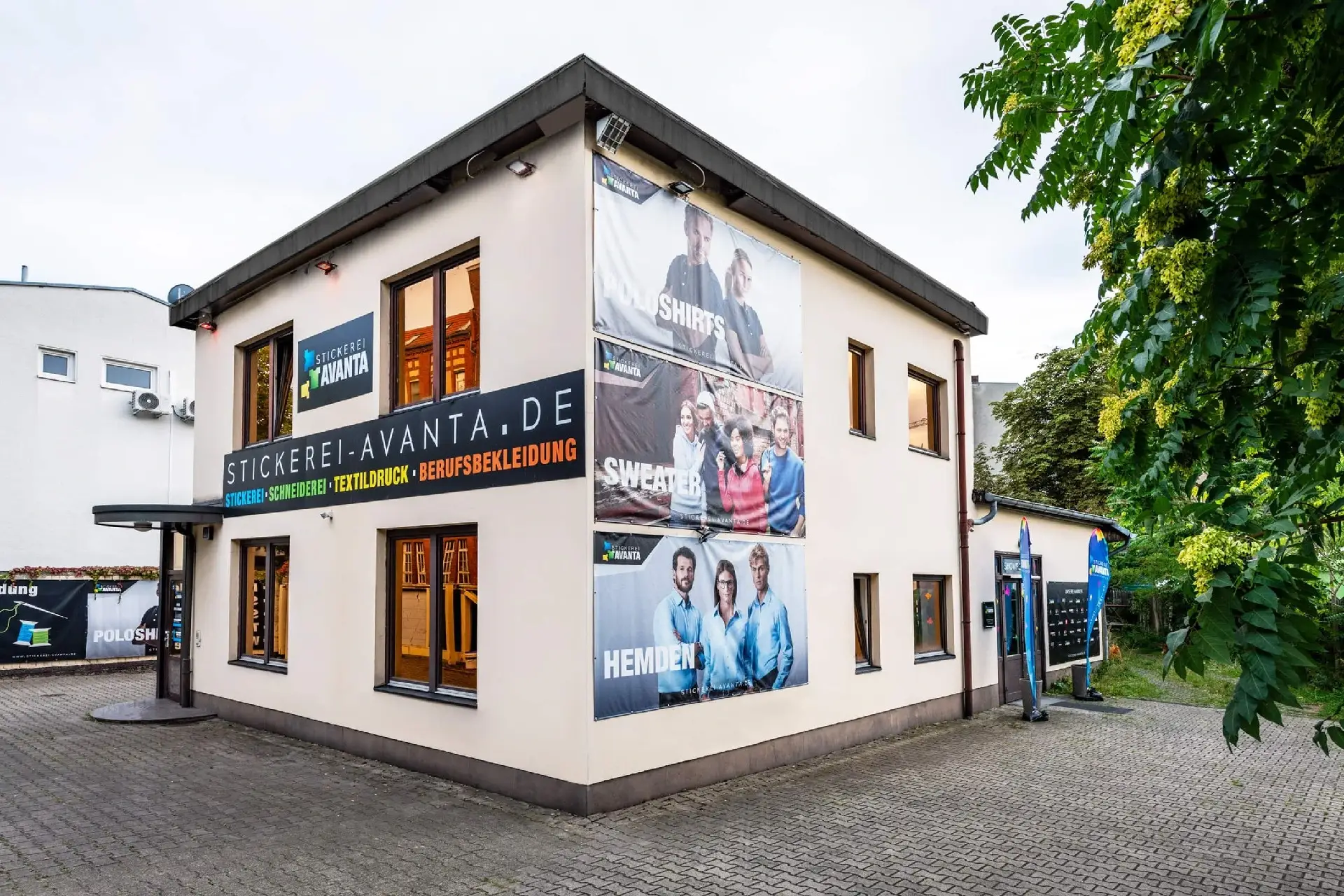bearbeitet